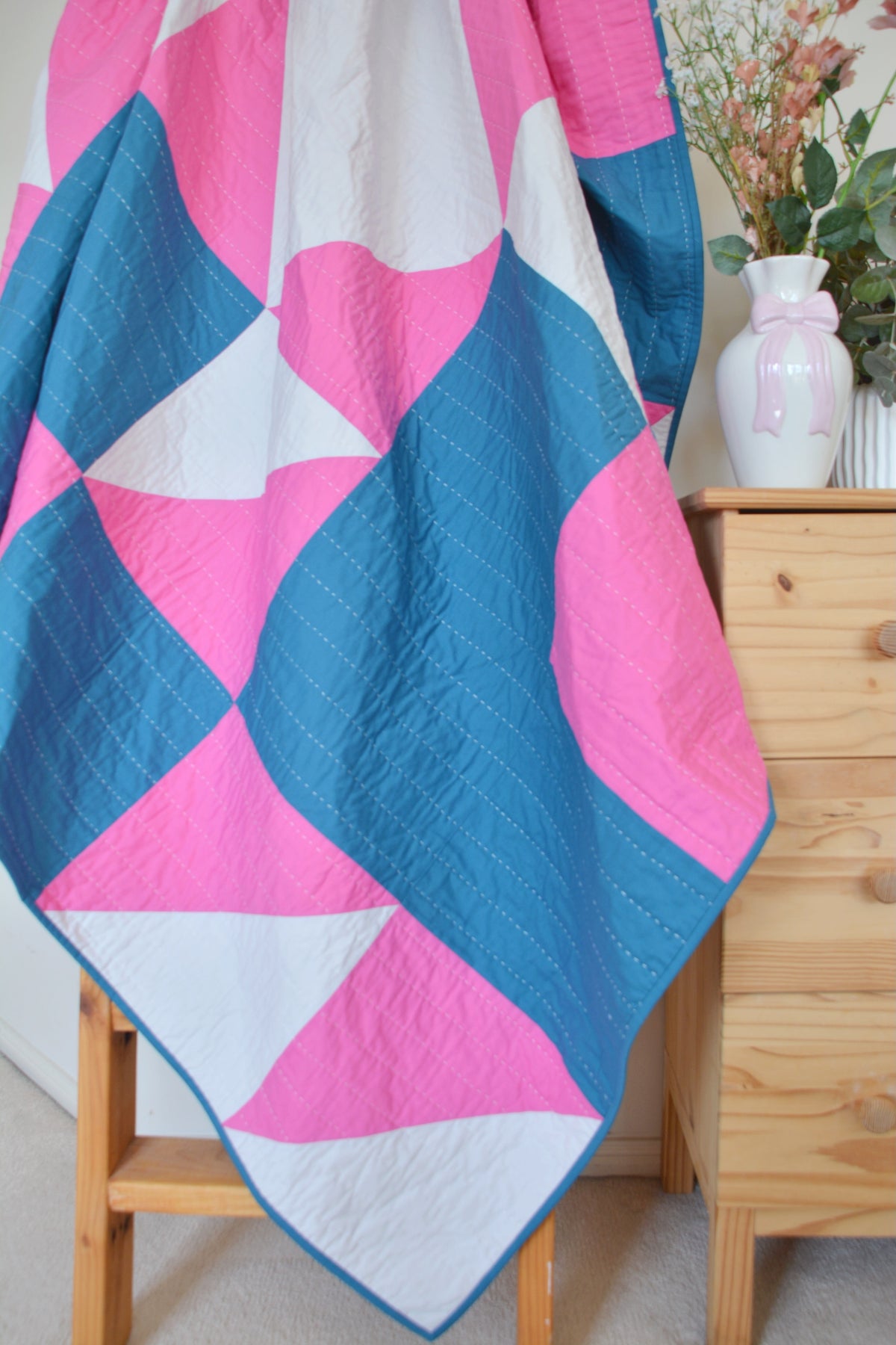 Beary Pawsome Quilt Pattern