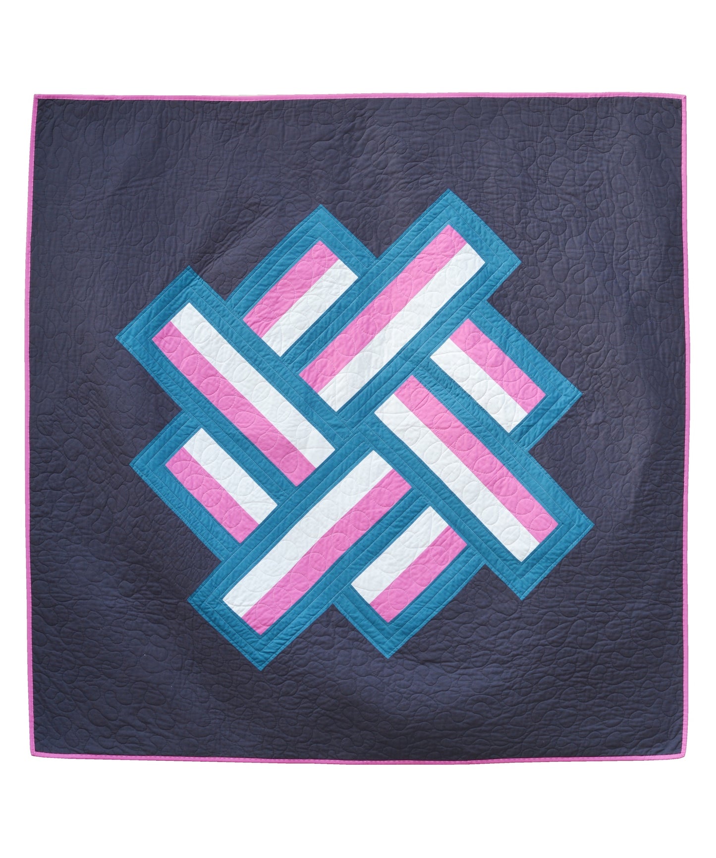 Starmental Quilt Pattern