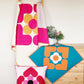 Heart Posy Quilt Pattern