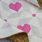 Love Box Quilt Pattern