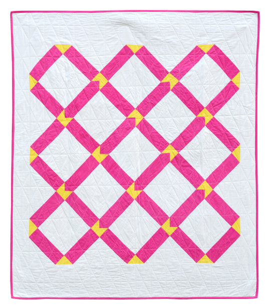 Togetherness Quilt Pattern