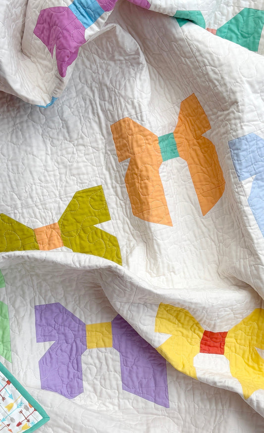 How to Trim Half Rectangle Triangles (HRTs) the Easy Way (Perfect Points Every Time)