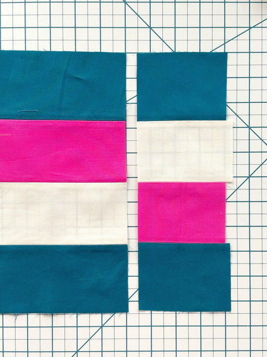 How to Sew a Scant 1/4" Seam Allowance