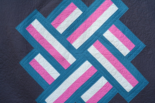 Introducing the Starmental Quilt Pattern