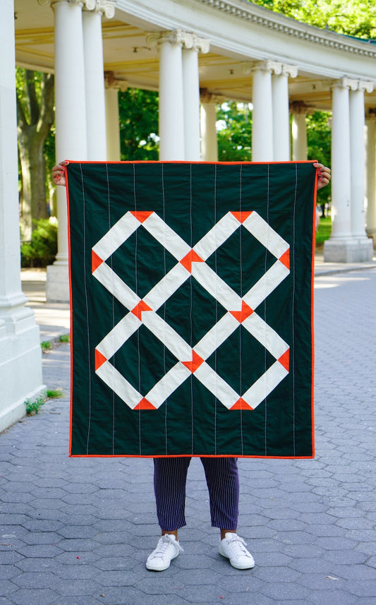 Togetherness Quilt Pattern - Tester Quilts