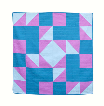 Beary Pawsome Quilt Pattern