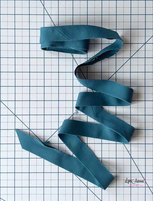 Continuous Bias Binding Calculations and Pictorial Printable