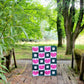 Boxes of Love Quilt Pattern
