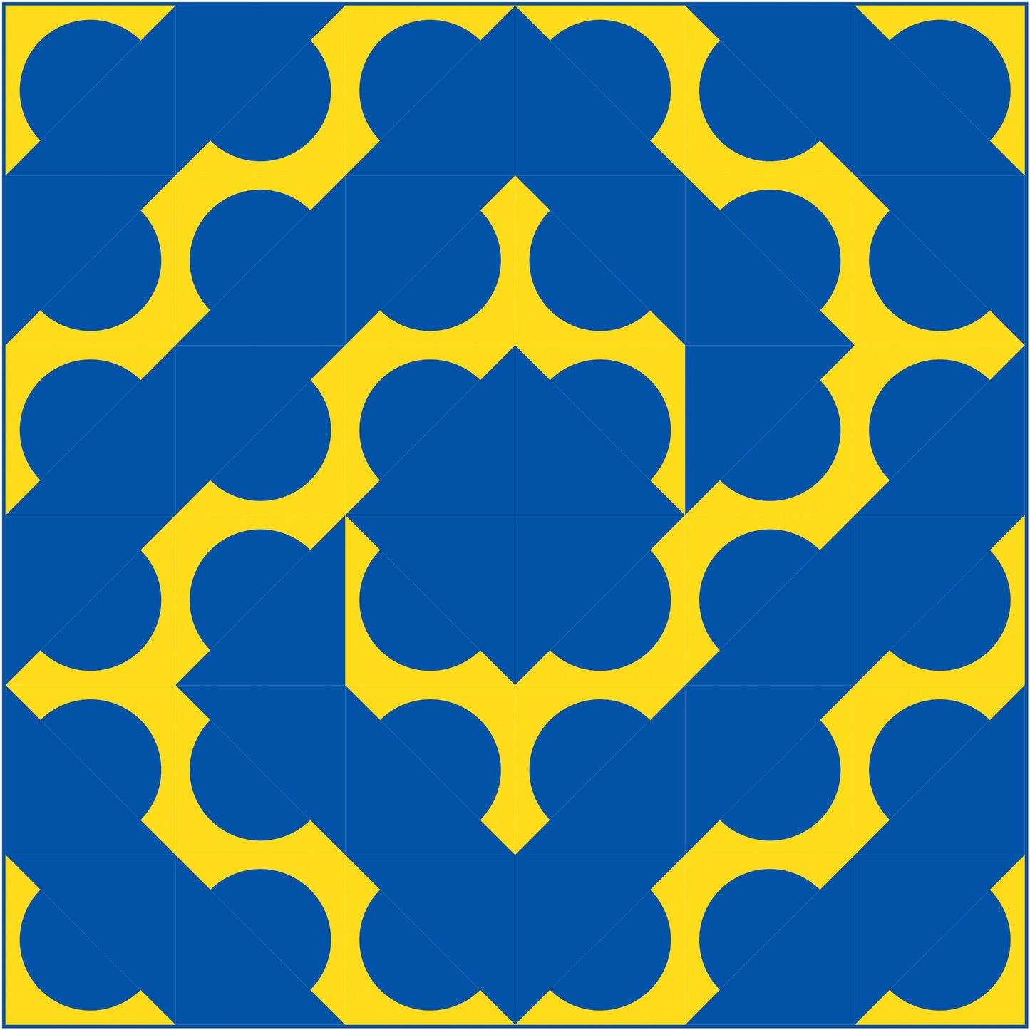 Royale Quilt Pattern