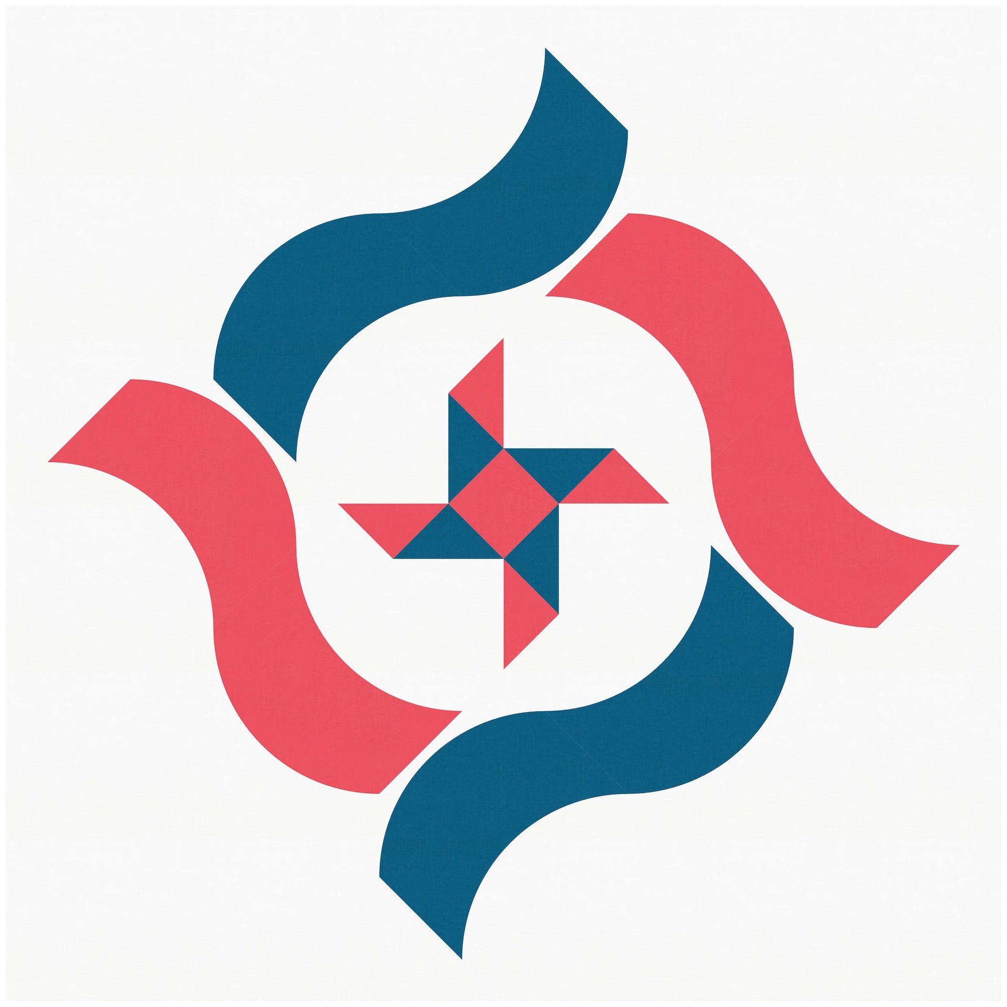 Merry Chimes - Quilt Block Pattern – LynsAvenue